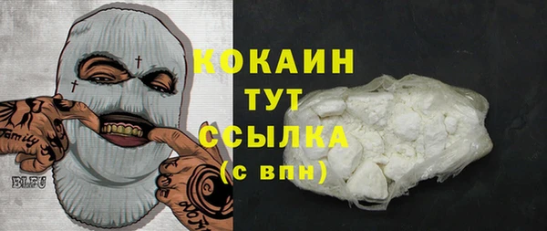 тгк Абдулино